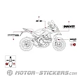 Ducati MULTISTRADA 1200 2014