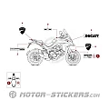 Ducati MULTISTRADA 1200 2016