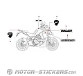 Ducati MULTISTRADA 1200 Enduro 2016