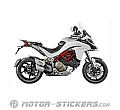Ducati MULTISTRADA 1200 S 2016