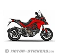 Ducati MULTISTRADA 1200 2017