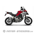 Ducati MULTISTRADA 1200 Enduro 2017