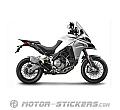 Ducati MULTISTRADA 1200 Enduro 2018