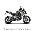 Ducati MULTISTRADA 1200 Enduro 2018
