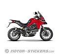 Ducati MULTISTRADA 950 2017