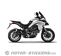Ducati MULTISTRADA 950 2017