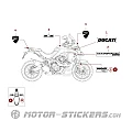 Ducati MULTISTRADA 950 2018