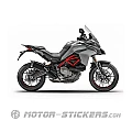 Ducati MULTISTRADA 950 S 2019
