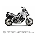 Ducati MULTISTRADA 950 S Touring 2019