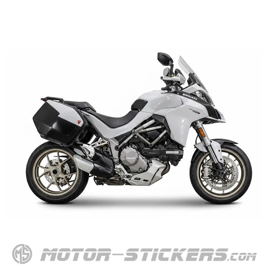 Ducati MULTISTRADA 950 S Touring 2019