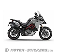 Ducati MULTISTRADA 950 S Touring 2019