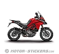 Ducati MULTISTRADA 950 2020
