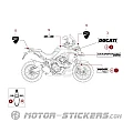 Ducati MULTISTRADA 950 2021