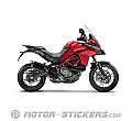 Ducati MULTISTRADA 950 S 2021