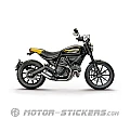 Ducati SCRAMBLER Full Throttle 2015