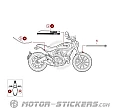 Ducati SCRAMBLER Full Throttle 2016