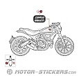 Ducati SCRAMBLER Italia Independent 2016