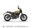 Ducati SCRAMBLER Classic 2016