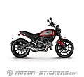 Ducati SCRAMBLER Icon 2016