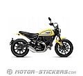 Ducati SCRAMBLER Icon 2016