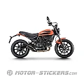 Ducati SCRAMBLER Sixty2 2016