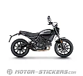 Ducati SCRAMBLER Sixty2 2016