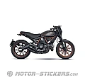 Ducati SCRAMBLER Italia Independent 2016
