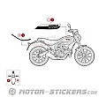 Ducati SCRAMBLER Sixty2 2017