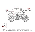 Ducati SCRAMBLER Classic 2017