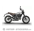 Ducati SCRAMBLER Classic 2017