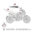Ducati SCRAMBLER Street Classic 2018