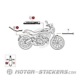 Ducati SCRAMBLER Full Throttle 2018