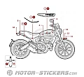 Ducati SCRAMBLER Mach 2.0 2018