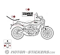 Ducati SCRAMBLER Hashtag 2018