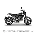 Ducati SCRAMBLER Street Classic 2018