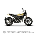 Ducati SCRAMBLER Mach 2.0 2018