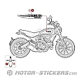 Ducati SCRAMBLER Icon 2019