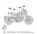 Ducati SCRAMBLER Full Throttle 2020