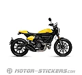 Ducati SCRAMBLER Full Throttle 2020