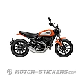 Ducati SCRAMBLER Icon 2020