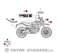 Ducati SCRAMBLER Desert Sled 2021