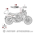 Ducati SCRAMBLER Nightshift 2021