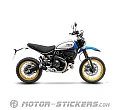 Ducati SCRAMBLER Desert Sled 2021