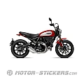 Ducati SCRAMBLER Icon 2021