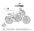 Ducati SCRAMBLER Icon Dark 2022
