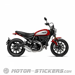 Ducati SCRAMBLER Icon 2022