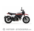Ducati SCRAMBLER Urban Motard 2022