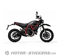 Ducati SCRAMBLER Desert Sled Fasthouse 2022