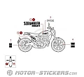 Ducati SCRAMBLER Full Throttle 2024