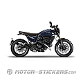 Ducati SCRAMBLER Nightshift 2024